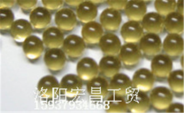 離子交換樹(shù)脂