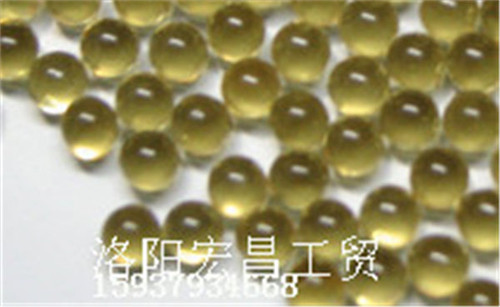 離子交換樹脂