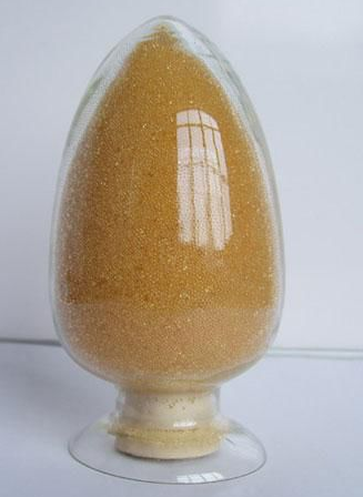 離子交換樹脂構(gòu)造點(diǎn)及應(yīng)用