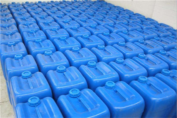 雙氧水