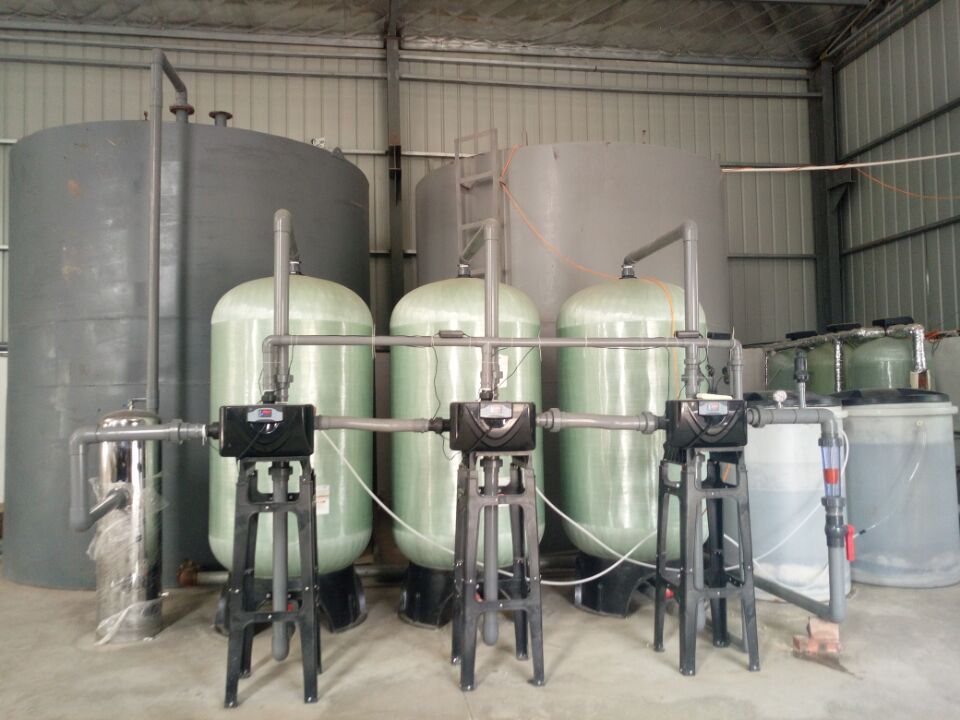 工業(yè)雙氧水對(duì)于治理水污染有大用處